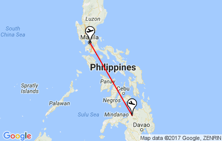 Cebu Pacific Schedule Manila Cagayan De Oro And Cagayan De Oro Manila