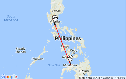 Cebu Pacific Schedule Manila Dipolog And Dipolog Manila