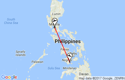 Cebu Pacific Schedule Manila Dumaguete And Dumaguete Manila