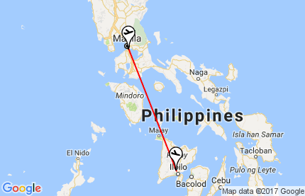 Cebu Pacific Schedule Manila Iloilo And Iloilo Manila