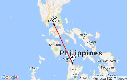Cebu Pacific Schedule Manila Kalibo And Kalibo Manila