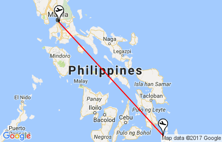Cebu Pacific Schedule Manila Surigao And Surigao Manila