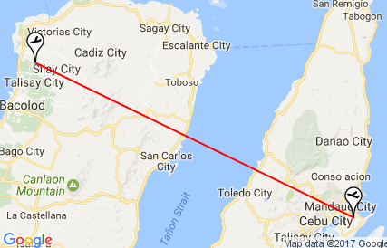 Cebu Pacific Schedule Cebu Bacolod And Bacolod Cebu