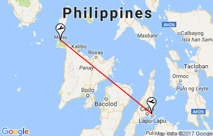 Cebu Pacific Schedule Cebu Caticlan And Caticlan Cebu