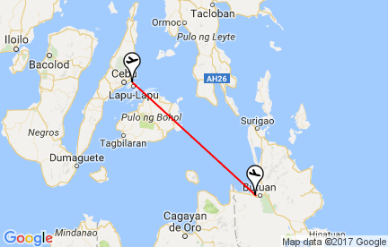 Cebu Pacific Schedule Cebu Butuan And Butuan Cebu