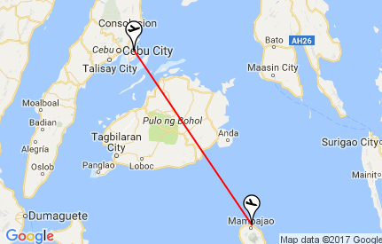 Cebu Pacific Schedule Cebu Camiguin And Camiguin Cebu