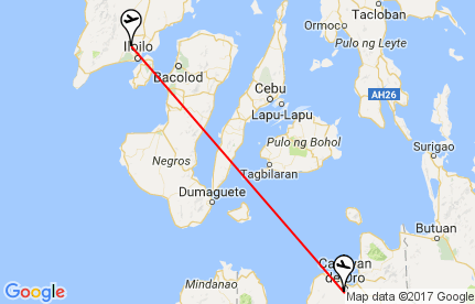 Cebu Pacific Schedule Iloilo Cagayan De Oro And Cagayan De Oro Iloilo
