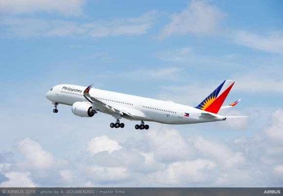 Philippine Airlines Expands Network With New Asian Routes