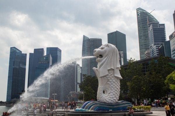 Travelling To Singapore For The First Time? Here Are Some Tips
