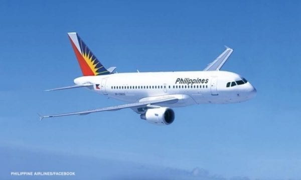 Philippine Airlines Cancels Flights Temporarily; Returns April 15