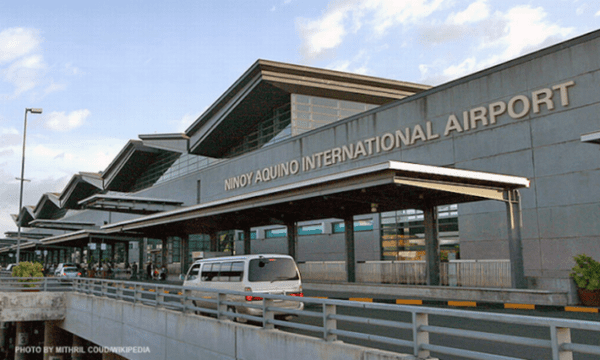 Naia Airport Prepares For “New Normal” Operations