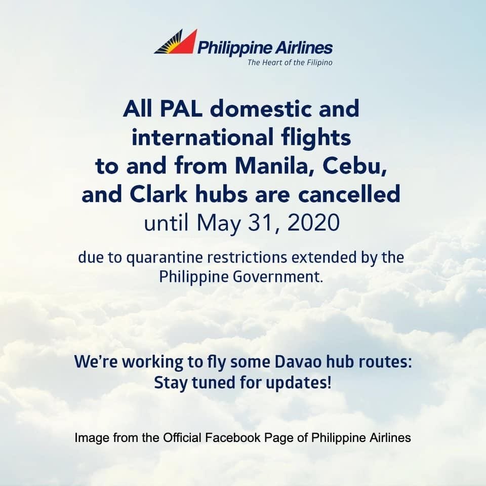 pal-flight-cancellation-advisory-all-flights-suspended-until-may-31-2020