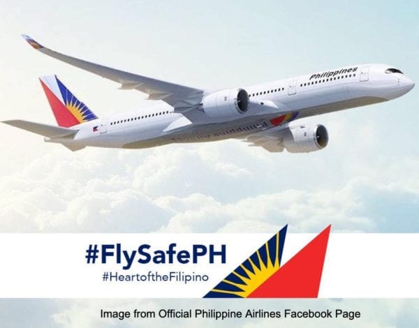 Pal Flight Schedule: Ready To Fly By June 1, 2020