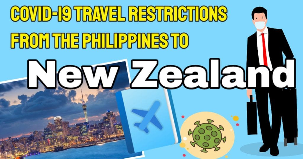 New Zealand Travel Requirements For Foreigners For 2022