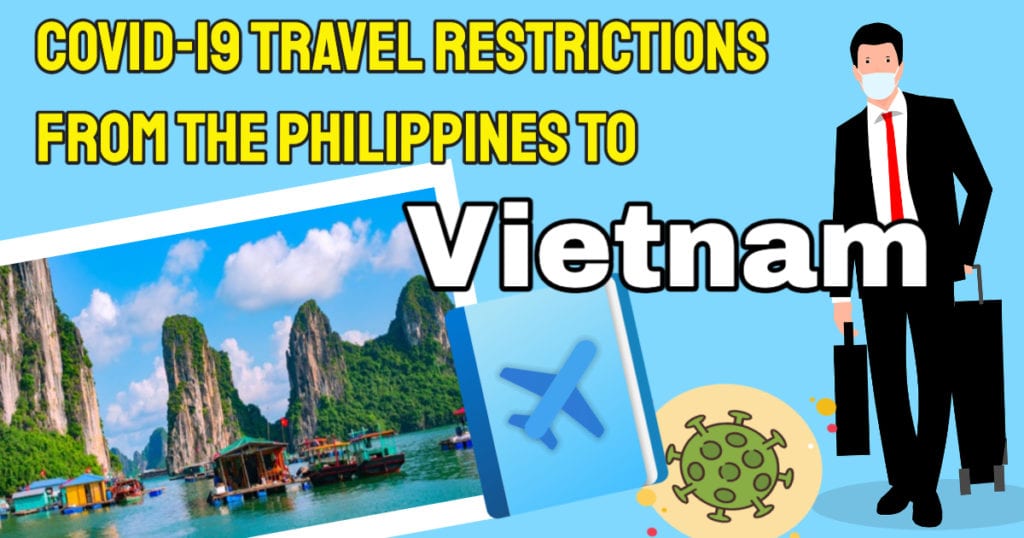 Covid Vietnam Travel Requirements