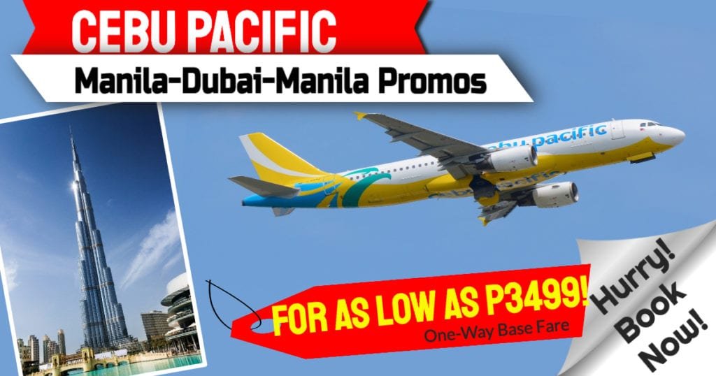 cebu pacific one way promo