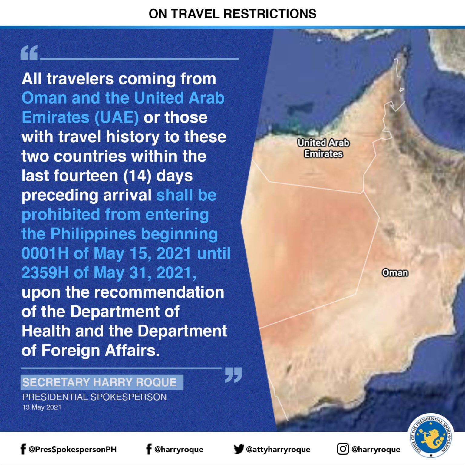 Latest Travel Requirements To The Philippines 2022 Updates