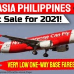 Air Asia Seat Sale