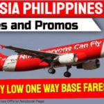 Airasia Red Hot Seat Sale