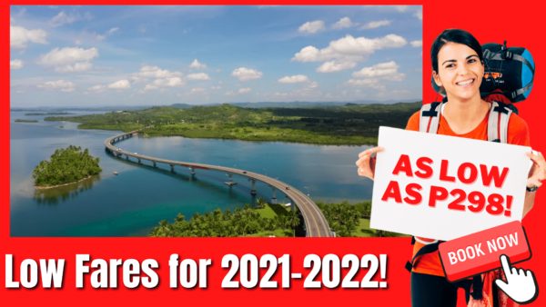 Air Asia Sale 2021-2022 To Local Destinations For As Low As P208 One-Way Big Member Base Fares