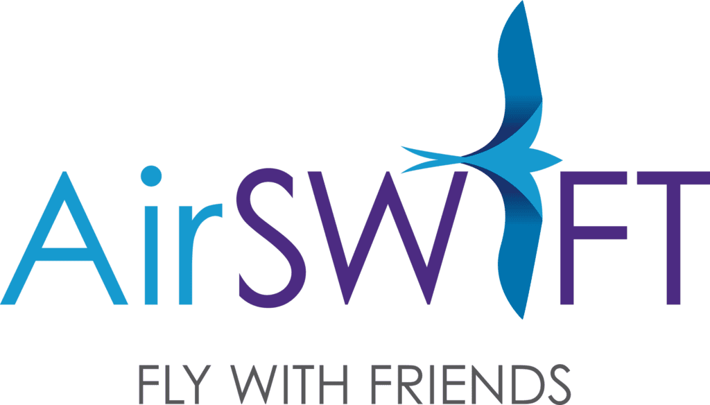 Airswift, Airswift Airlines