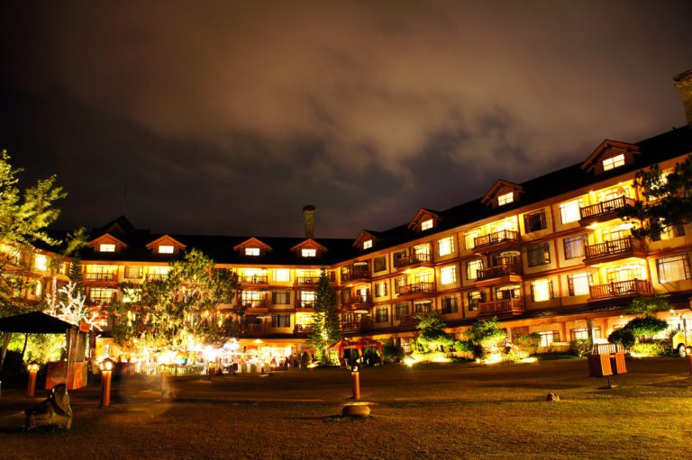 15 Best Hotels In Baguio: Top Places To Stay In The City Of Pines