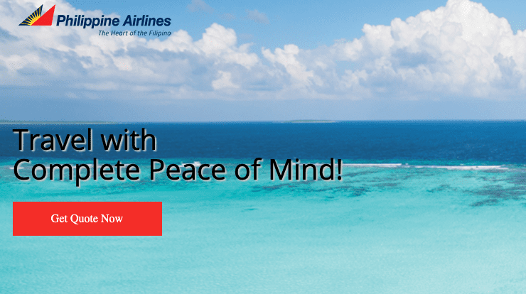 Philippine Airlines Covid Travel Insurance – What It Covers And More!￼