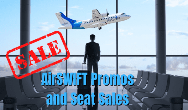 Check Out Airswift Promos 2022
