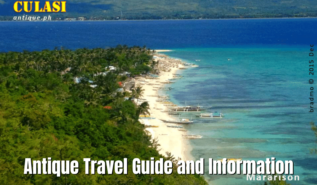 Antique Tourist Spots And Travel Guide