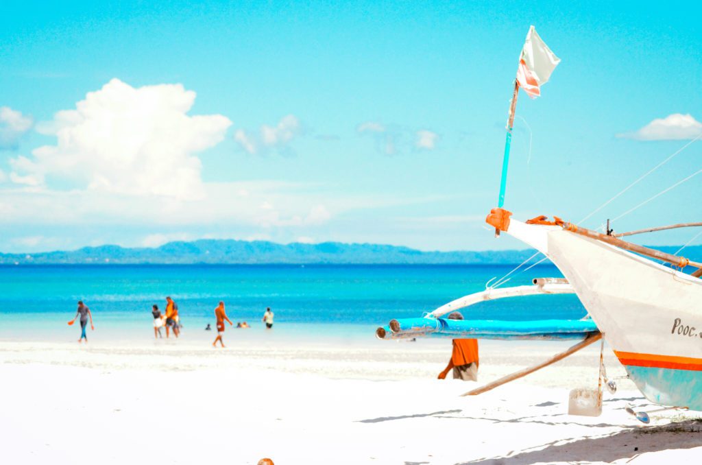 Bantayan Island Cebu Travel Tourist Spots