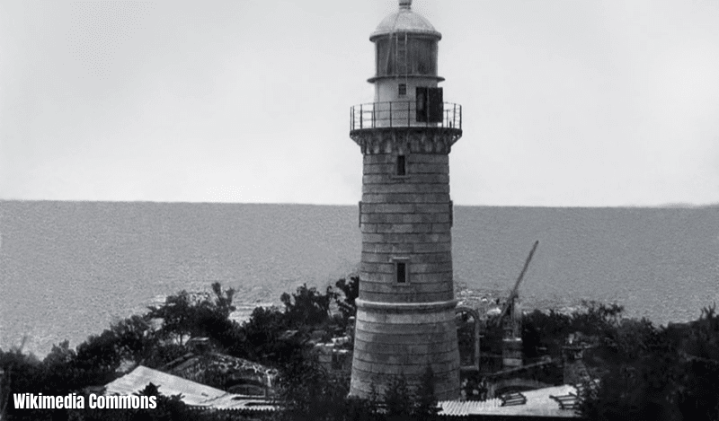 Capul Lighthouse Catarman Travel Guide