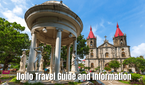 iloilo travel guide 2022