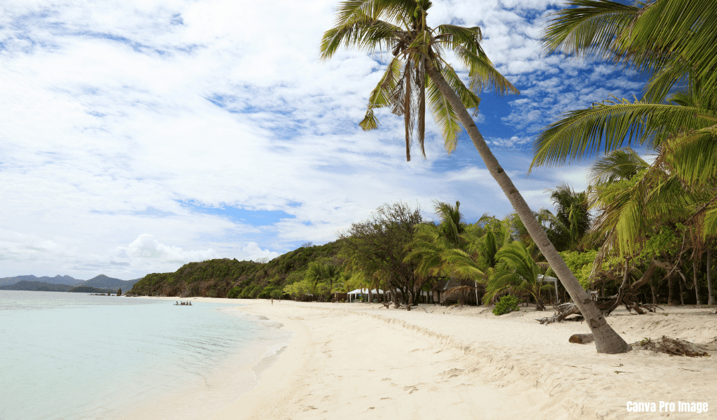 Malpacuya Island - Tourist Spots In Coron Palawan