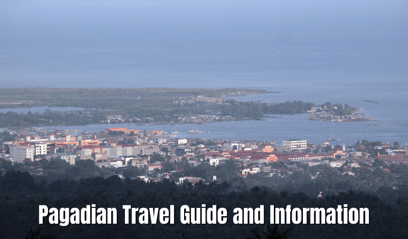 Pagadian Travel Guide And Information