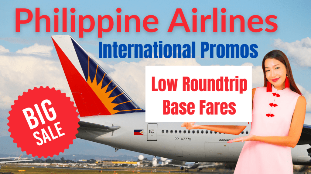 how to travel fund philippine airlines