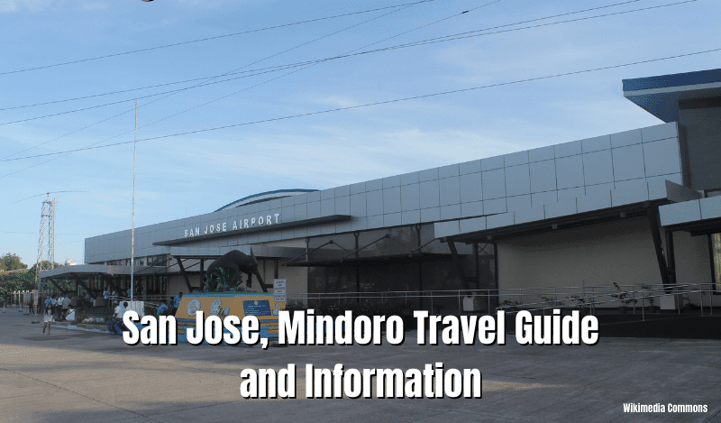 San Jose Travel Guide And Information