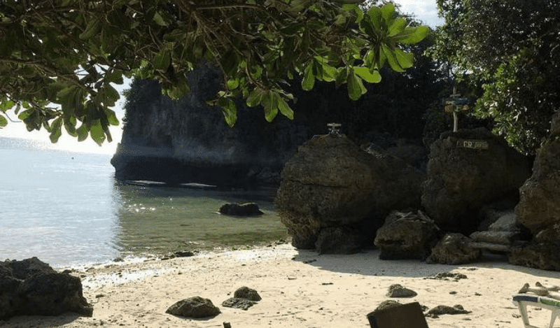 Balinghai Beach - Tourist Boracay Top Spots
