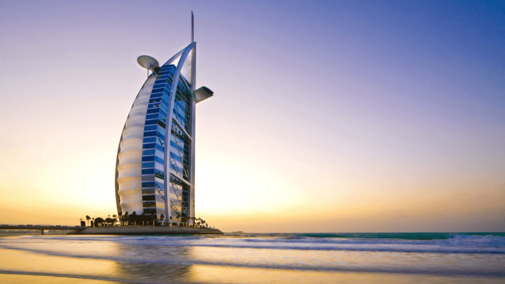 Cebu Pacific Dubai Sites And Attractions