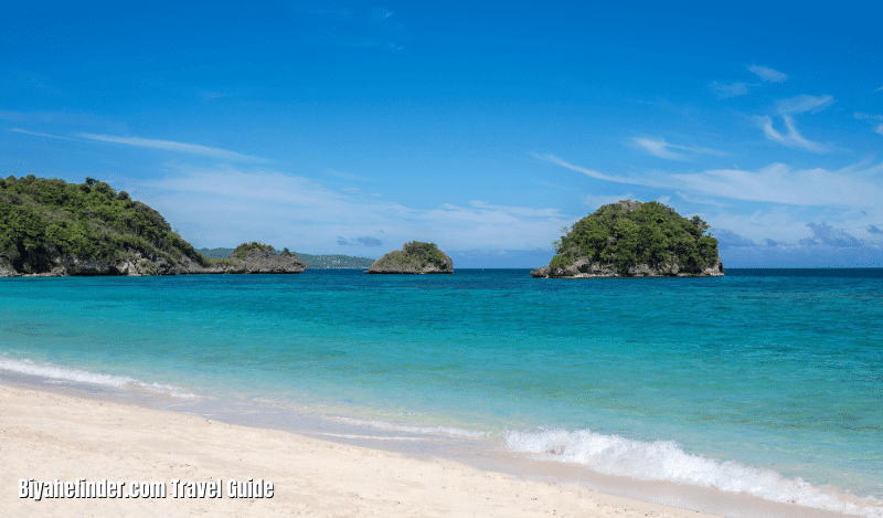 Ilig-Iligan Beach - Tourist Boracay Top Spots