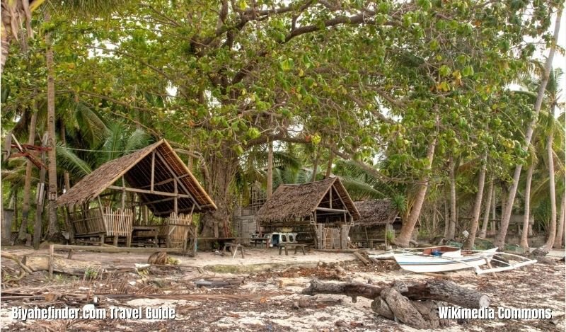 Bohol Travel - Momo Beach Panglao