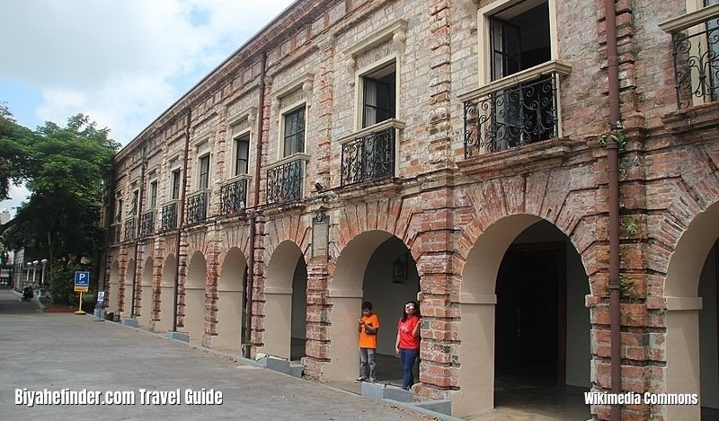 Naga City Tourist Spots - Museo Del Seminario Conciliar De Nueva Caceres