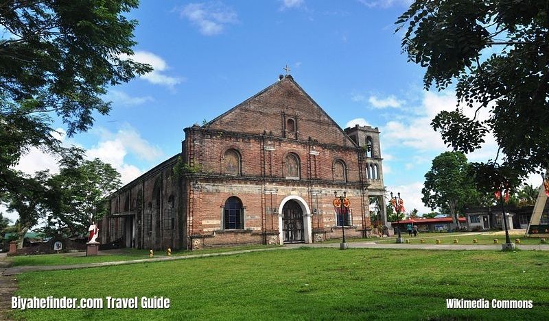 Naga City Tourist Spots - St. Anthony Of Padua Church