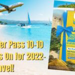 Ceb Super Pass 10-10 Promo Is On For 2022-2023 Travel