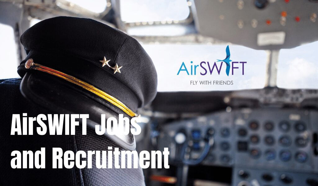 Check Out Airswift Jobs And Recruitment