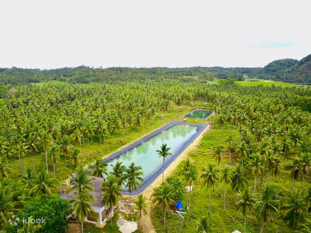 Siargao Wakepark Session Ticket Review