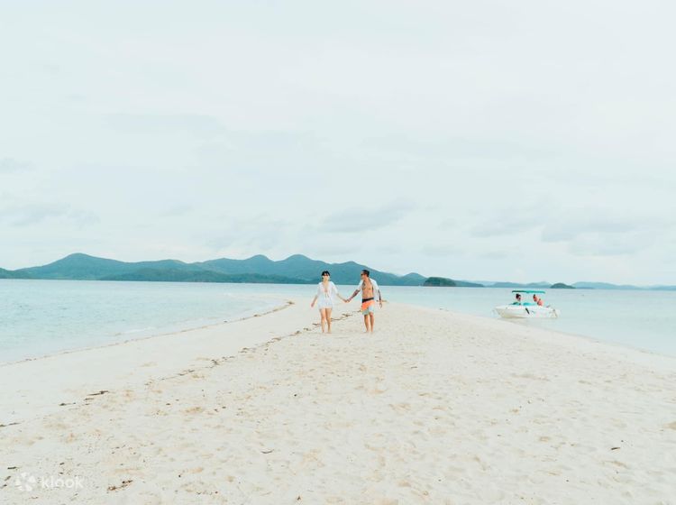 Coron Beach Escapade Tour With Private Speedboat In Palawan Review