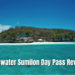 Bluewater Sumilon Day Pass