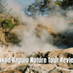 Bokod Baguio Nature Tour Review