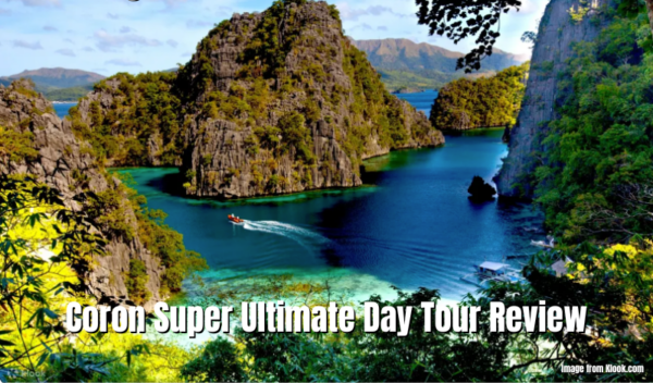 Check Out The Coron Ultimate Tour Review