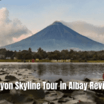 Mayon Skyline Tour In Albay Review